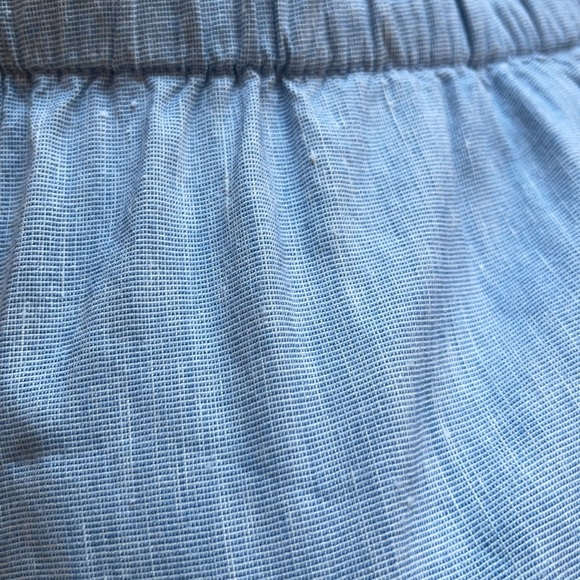 LOU & GREY LINEN PANTS - Picture 7 of 7